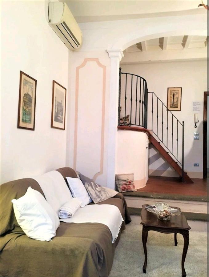 San Felice House Apartamento Florença