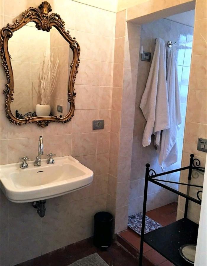 San Felice House Apartamento