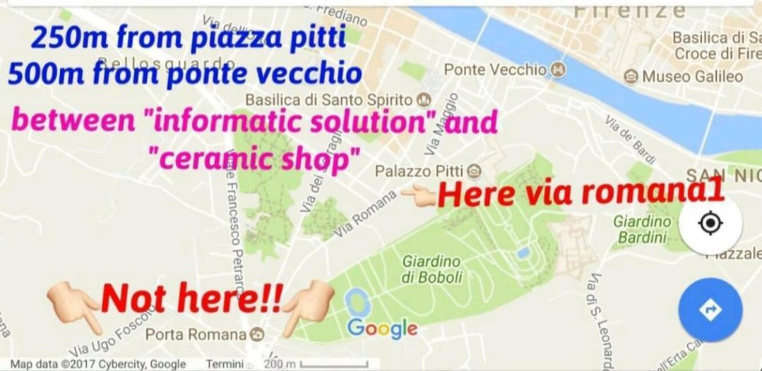 San Felice House Apartamento