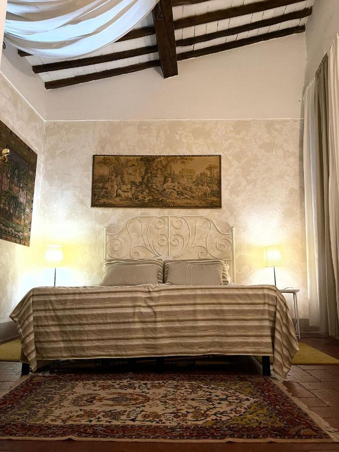 Apartamento San Felice House