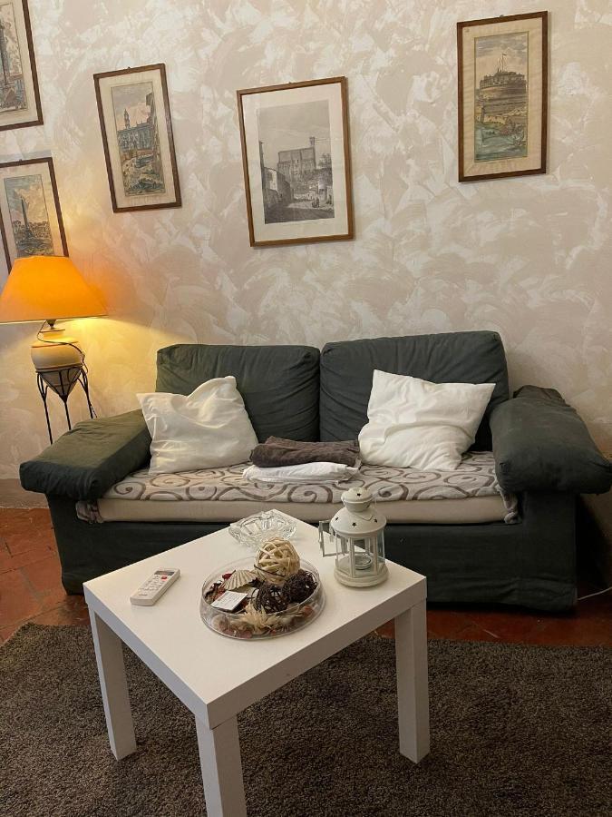 Apartamento San Felice House Florença