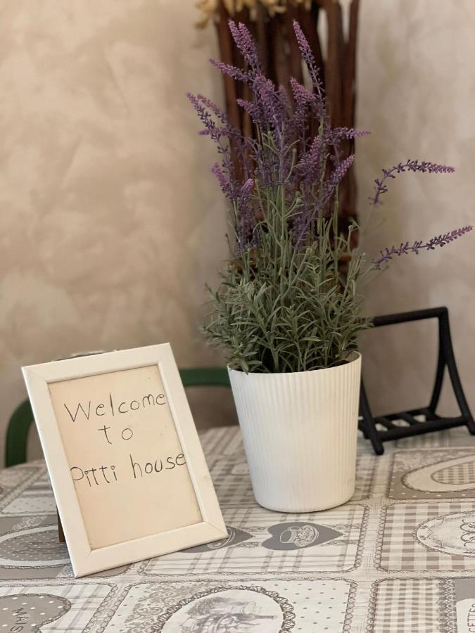 San Felice House Apartamento