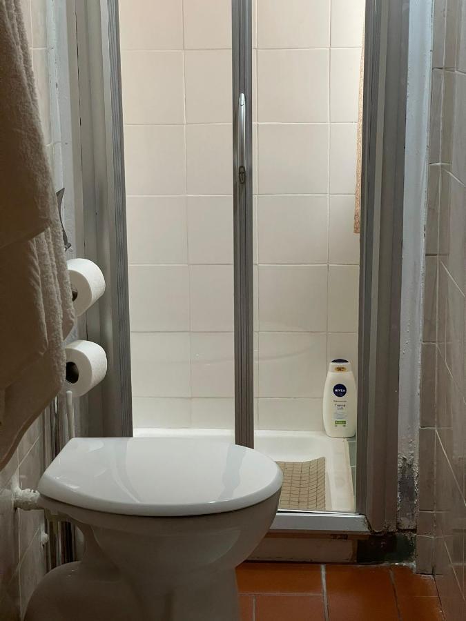 Apartamento San Felice House Florença