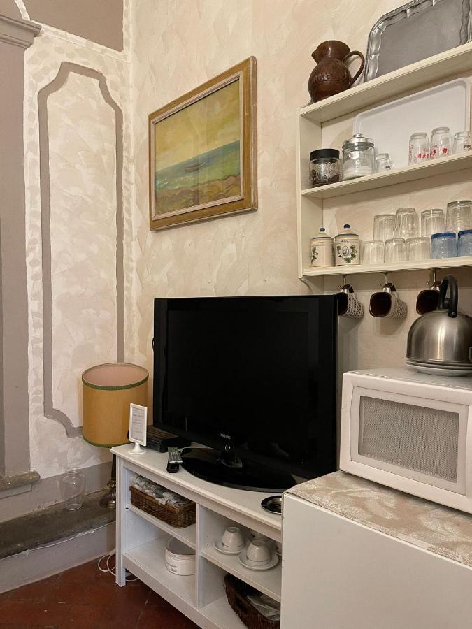 Apartamento San Felice House *