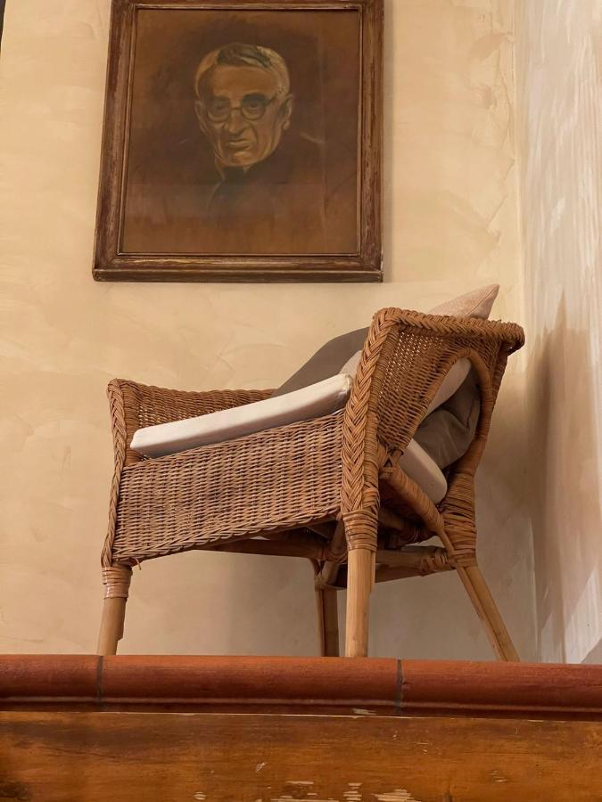 Apartamento San Felice House