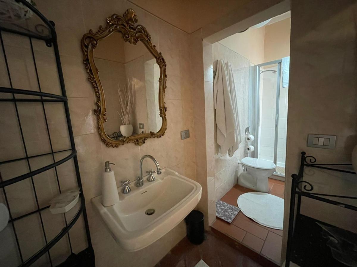 San Felice House Apartamento *