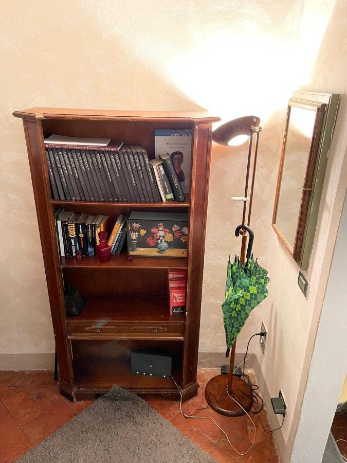 San Felice House Apartamento Florença